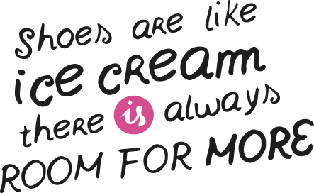 Handschrift: there is always room for more